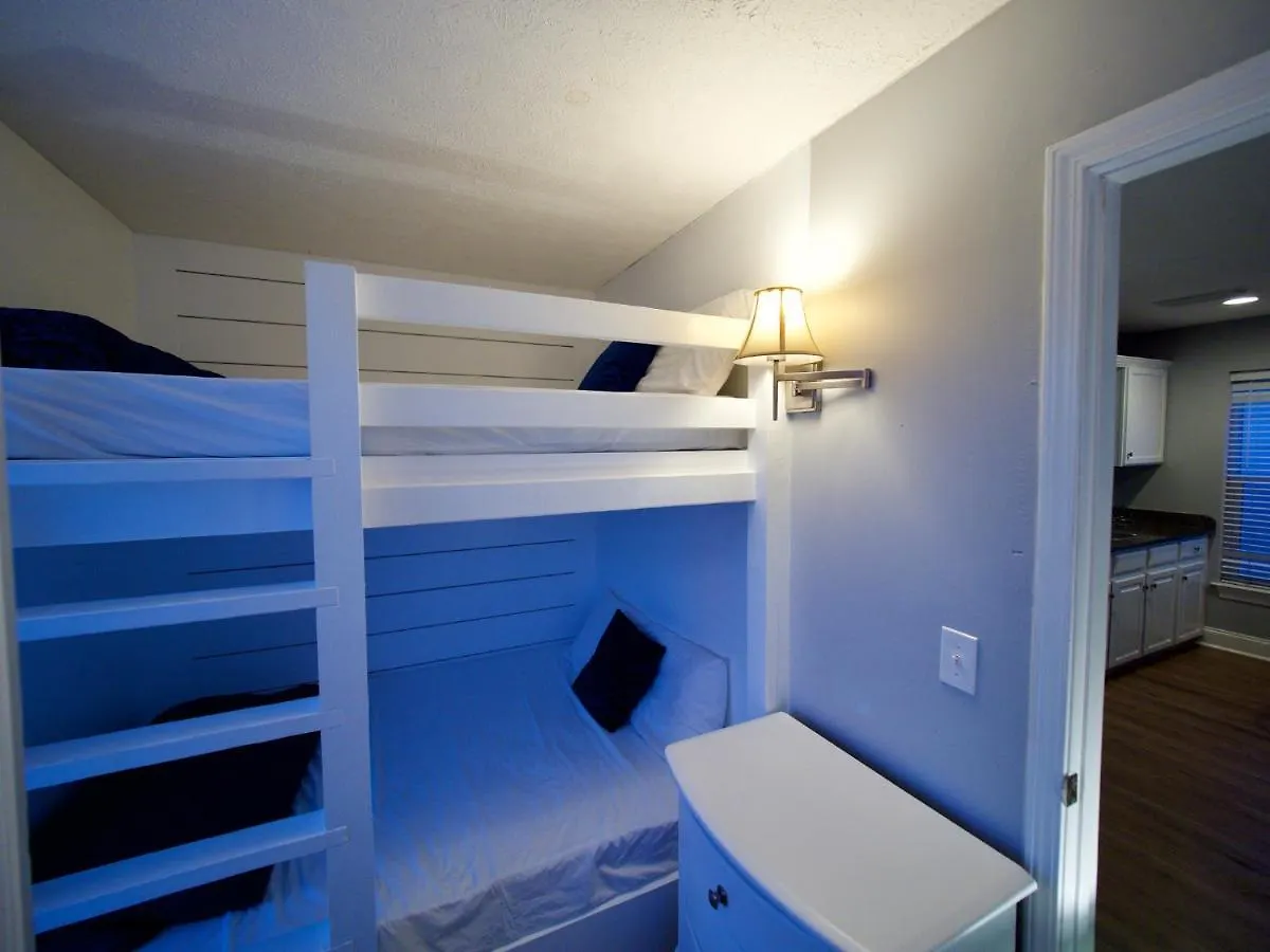 Steps To Beach - Large Beach House With Pool Villa Panama City Beach 0*,