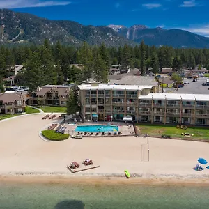 Tahoe Lakeshore & Lodge South Lake Tahoe